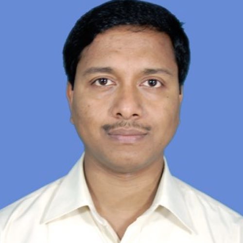 Dr Arnab Chattopadhyay