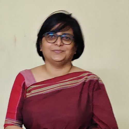 Ms Madhuri Katti