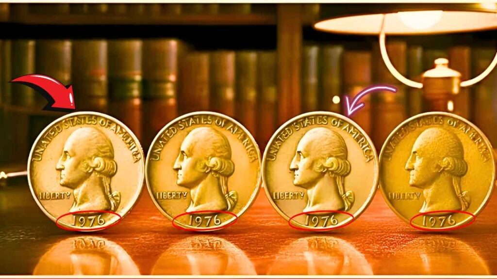 Retire Early If You Own One of These Rare Quarters