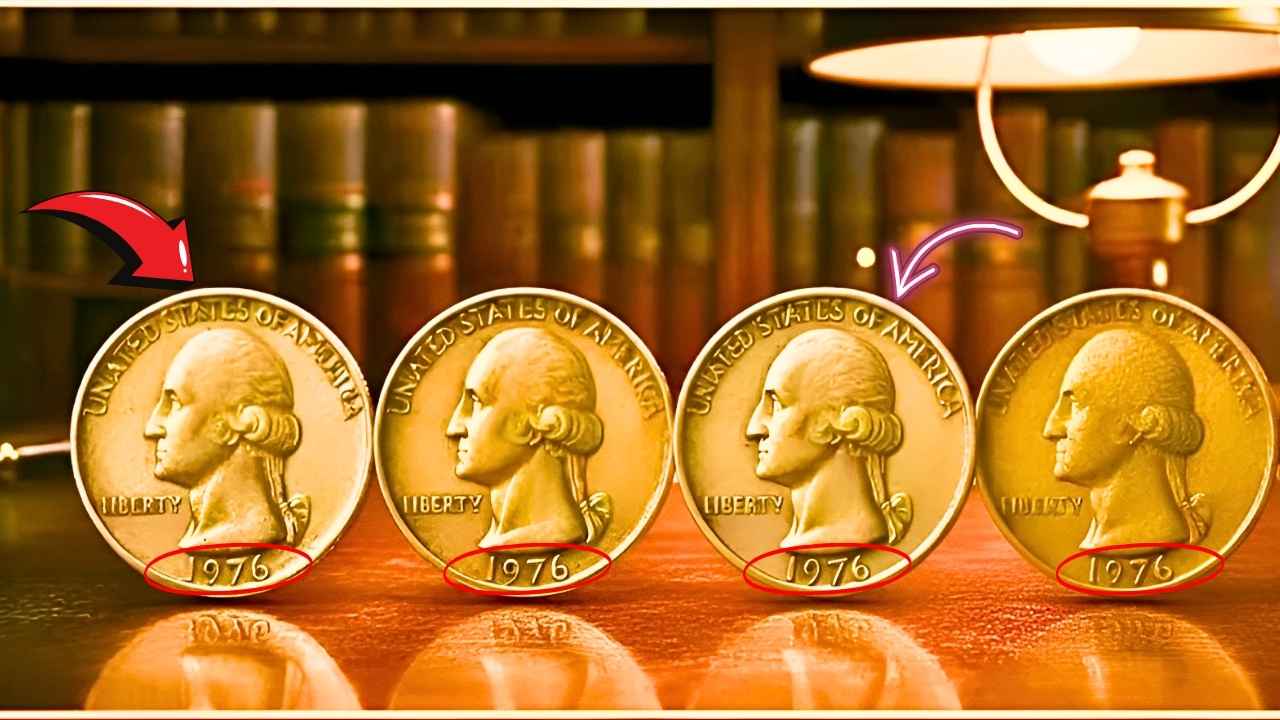 Retire Early If You Own One of These Rare Quarters