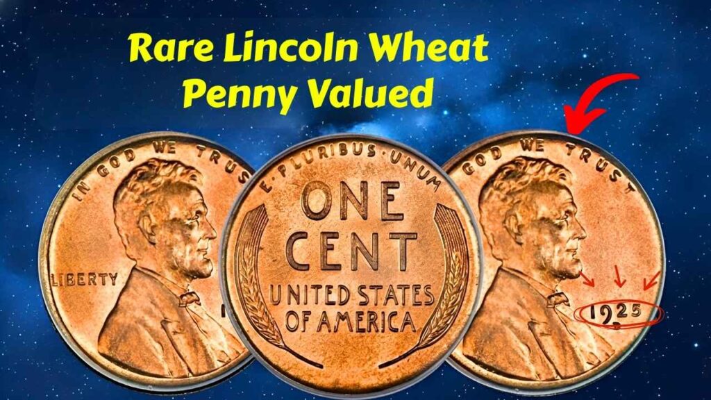Rare Lincoln Wheat Penny Valued at $120,000 in 2026